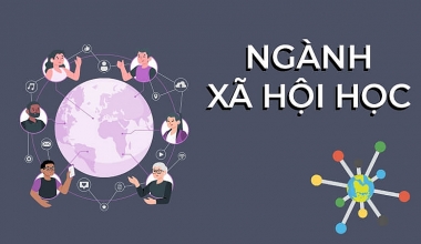 Nhu cầu đào tạo từ xa ngành xã hội học tại Đồng bằng sông Cửu Long: Thực tiễn và định hướng phát triển*