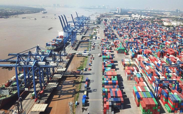 Kiến nghị khẩn Thủ tướng trực tiếp chỉ đạo giải quyết bất cập thu phí hạ tầng cảng biển