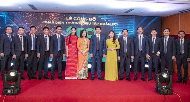 Nhận diện thương hiệu và chiến lược mới, PC1 đặt mục tiêu vốn hóa 1 tỷ USD đến 2025 Nhận diện thương hiệu và chiến lược mới, PC1 đặt mục tiêu vốn hóa 1 tỷ USD đến 2025