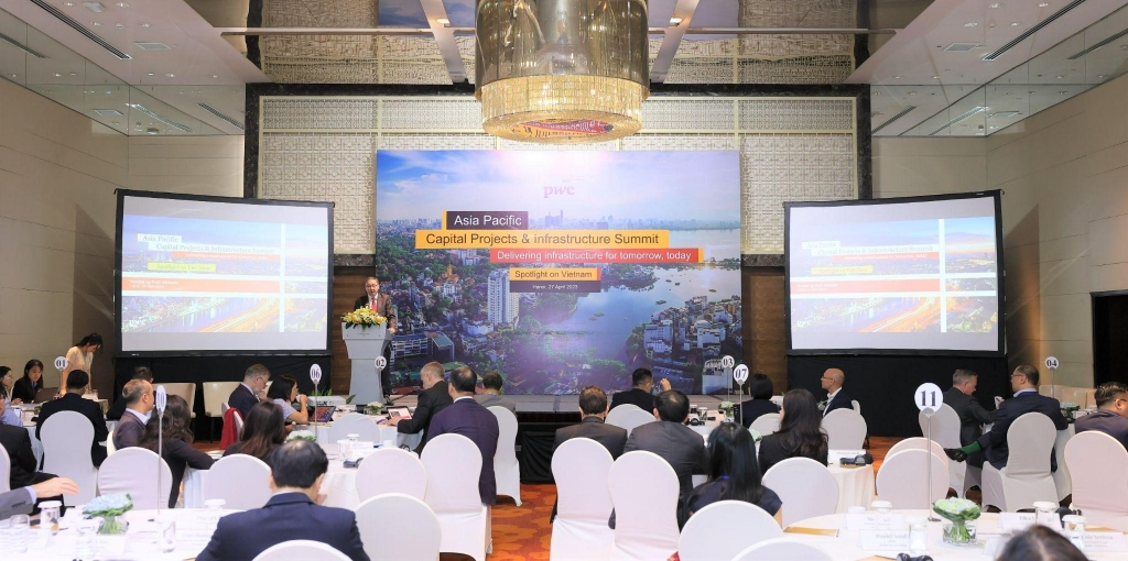 Thúc đẩy đầu tư hạ tầng bền vững tại Việt Nam