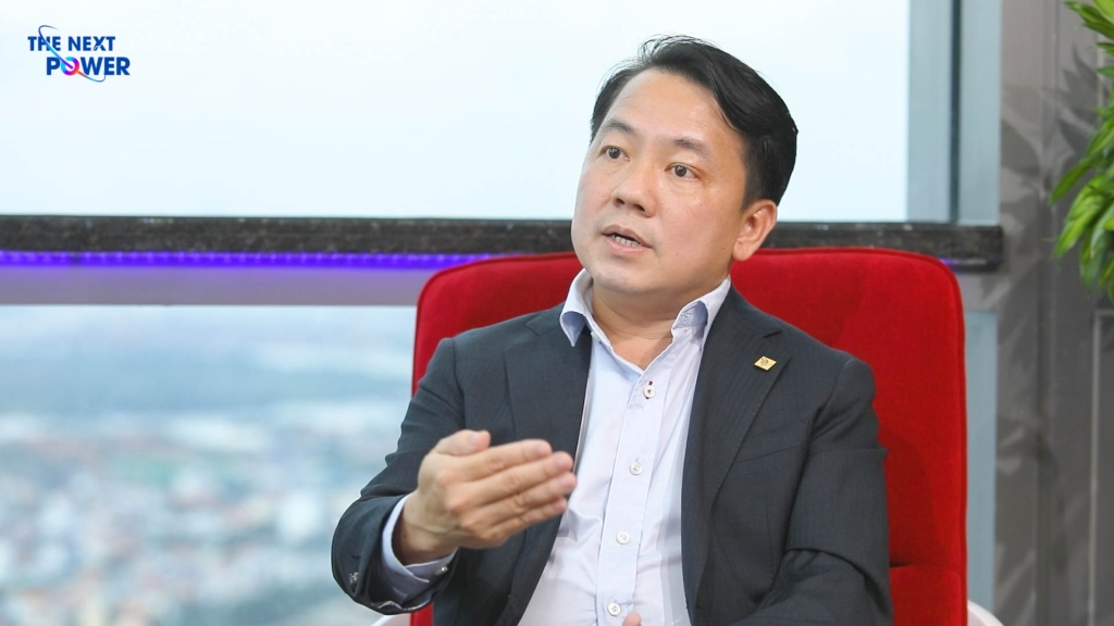 Doanh nhân Nguyễn Anh Đức: Saigon Co.op đứng vững từ Mô hình Hợp tác xã mới