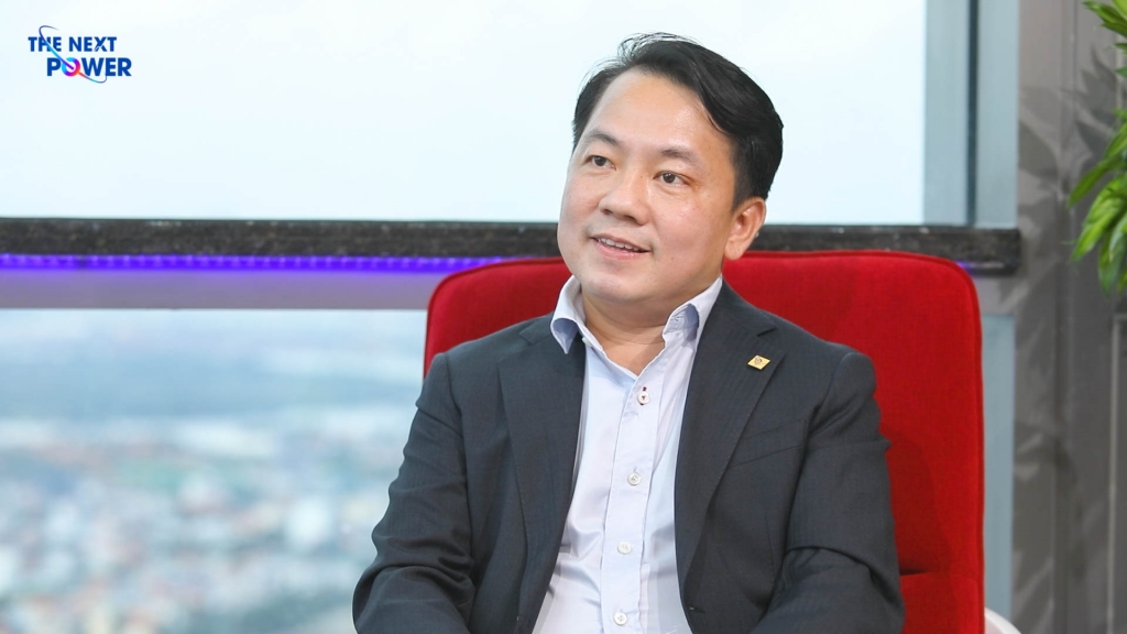 Doanh nhân Nguyễn Anh Đức: Saigon Co.op đứng vững từ Mô hình Hợp tác xã mới