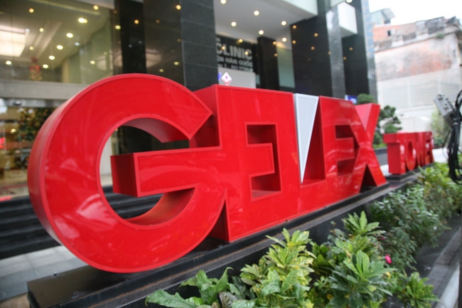 Gelex chi trả cổ tức và tất toán trái phiếu trước hạn hơn 1.625 tỷ đồng
