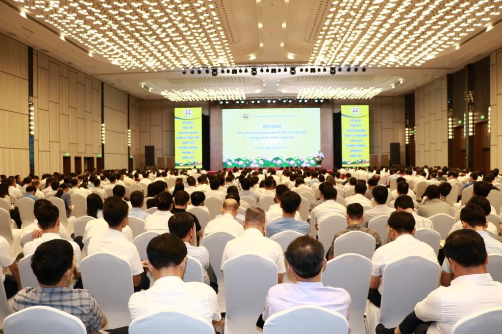 Tập đoàn Công nghiệp Than và Khoáng sản Việt Nam nâng cao hiệu quả các lĩnh vực quản lý kinh tế tổng hợp