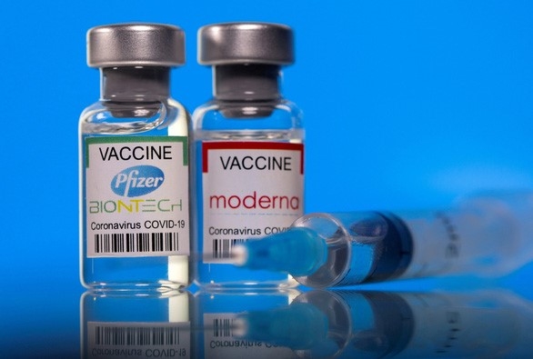 Washington dự định phân phối 7 triệu liều vắc xin cho châu Á