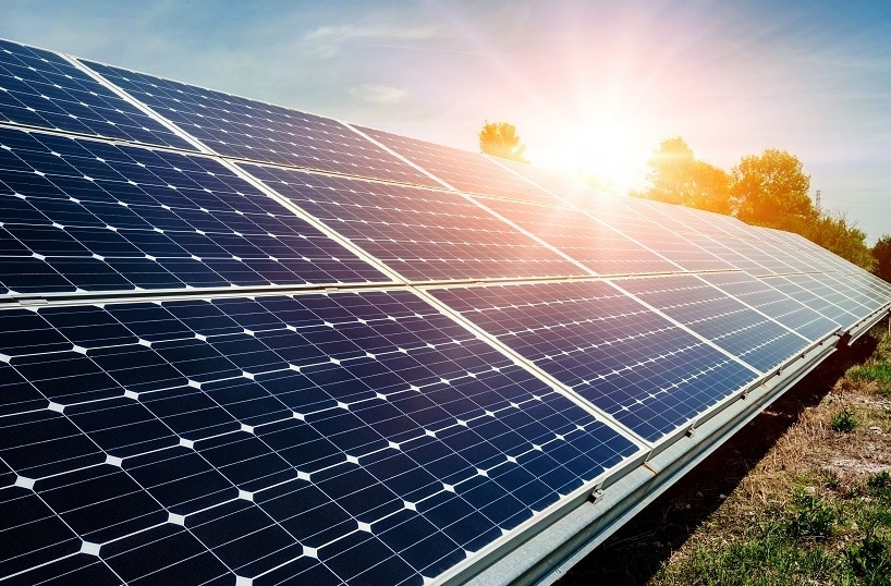 Doanh nghiệp chờ giá và cơ chế đấu thầu điện mặt trời