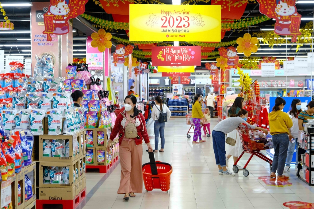 Nhà bán lẻ Việt tăng cường lợi thế cạnh tranh nhờ tối ưu hóa các chiến dịch khuyến mại