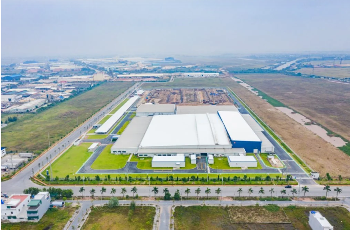 Dragon Capital quay lại là cổ đông lớn trong bối cảnh Gelex ghi nhận kết quả kinh doanh khởi sắc Dragon Capital quay lại là cổ đông lớn trong bối cảnh Gelex ghi nhận kết quả kinh doanh khởi sắc