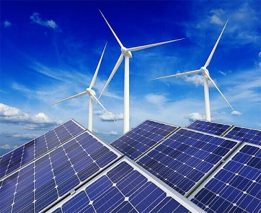 Đánh giá sự sẵn lòng chi trả của người dân TP. Cần Thơ đối với lợi ích của phát triển năng lượng tái tạo