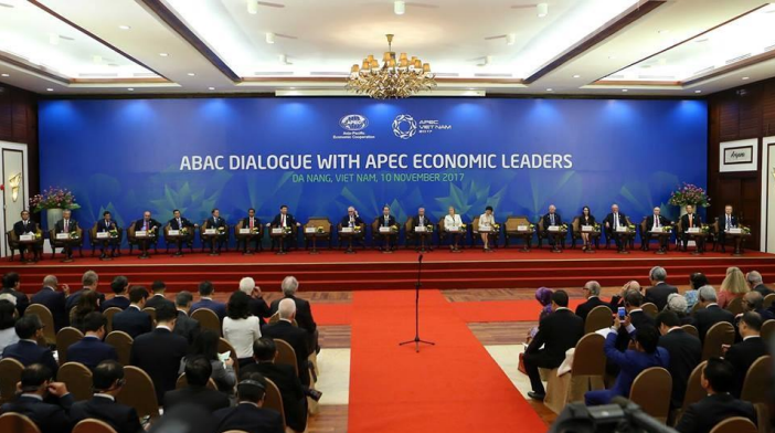 Chuẩn bị diễn ra Kỳ họp lần III Hội đồng Tư vấn Kinh doanh APEC tại Quảng Ninh