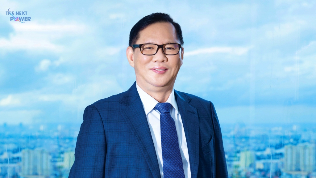 Cựu CEO Kinh Đô với tham vọng thống lĩnh trở lại thị trường ngành bánh