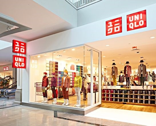 Việt Nam là cứ điểm sản xuất quan trọng trong chuỗi cung ứng toàn cầu của Tập đoàn Fast Retailing (Uniqlo)