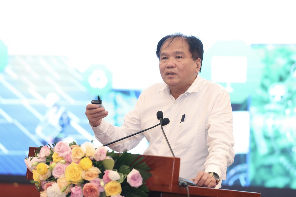Doanh nghiệp chủ động thích ứng vận hành thị trường các-bon tại Việt Nam