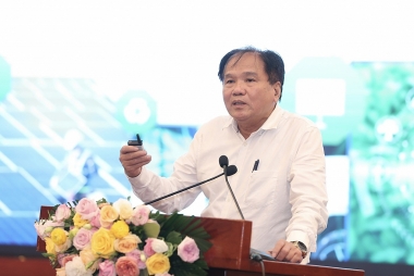 Doanh nghiệp cần chủ động thích ứng để vận hành thị trường carbon tại Việt Nam