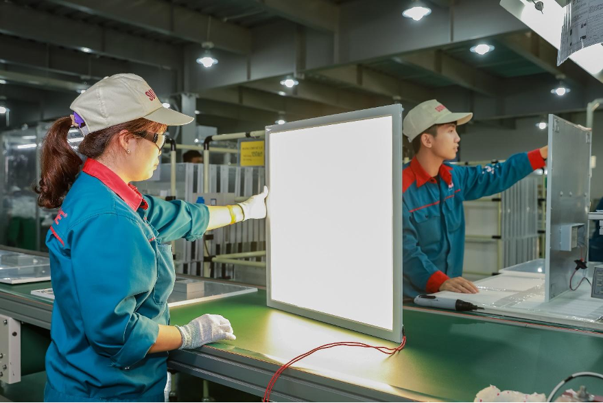 SUNHOUSE và hành trình cùng Amazon đưa hàng gia dụng Việt vào nhà bếp Âu, Mỹ SUNHOUSE và hành trình cùng Amazon đưa hàng gia dụng Việt vào nhà bếp Âu, Mỹ