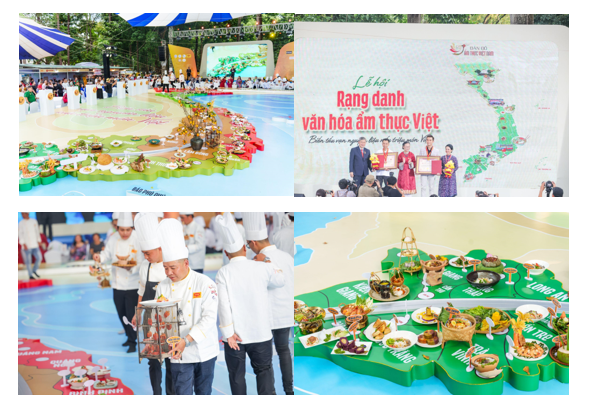 MAGGI đồng hành cùng Hiệp hội Du lịch TP. Hồ Chí Minh tổ chức Lễ hội 