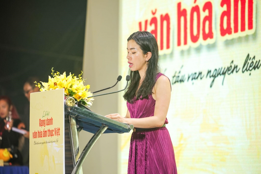 MAGGI đồng hành cùng Hiệp hội Du lịch TP. Hồ Chí Minh tổ chức Lễ hội 