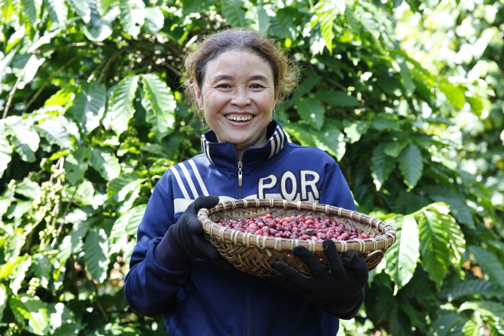 Nestlé Việt Nam triển khai nhiều sáng kiến nâng cao vai trò của phụ nữ trong toàn chuỗi cung ứng