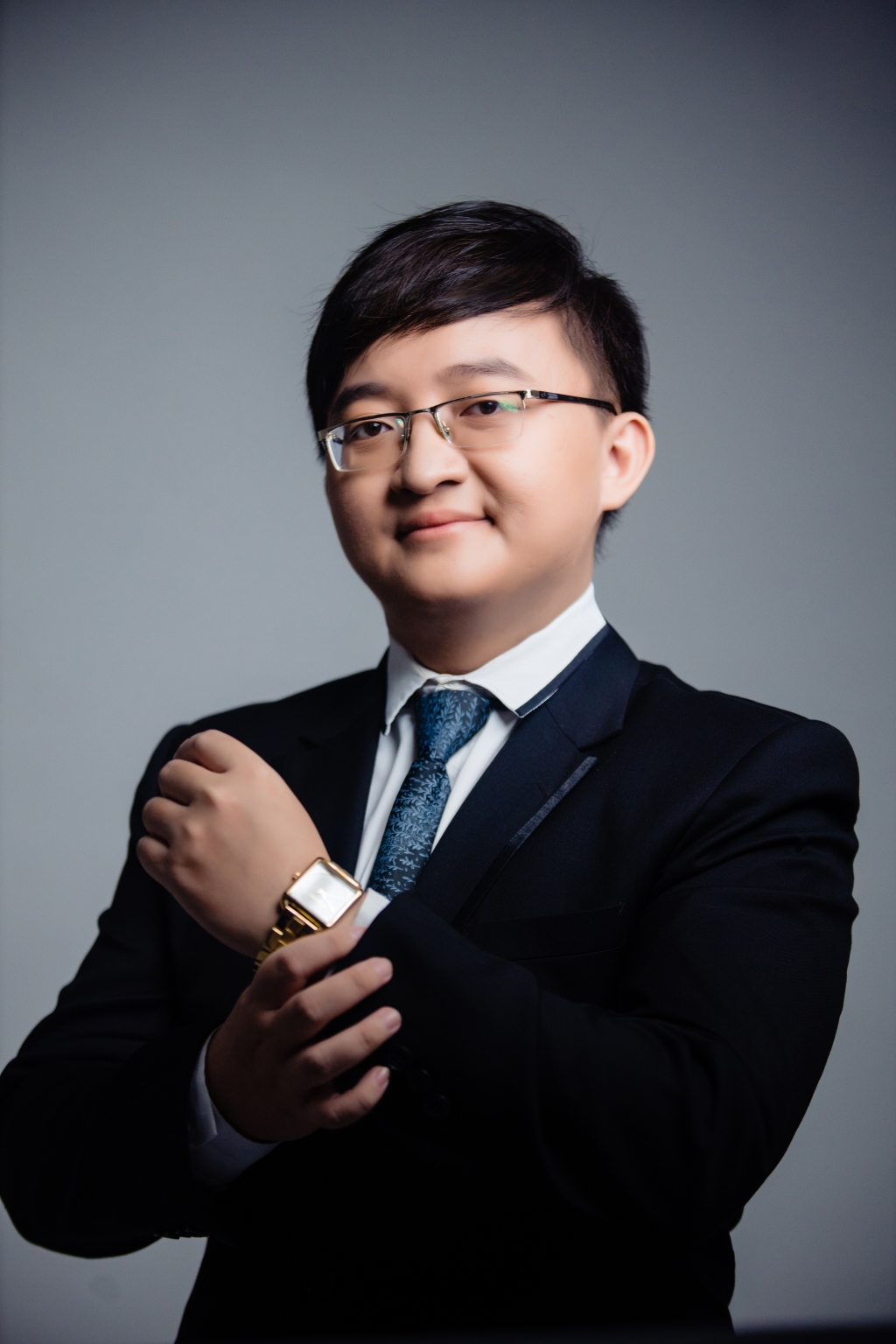 Giám đốc quỹ khởi nghiệp KVision và tham vọng đưa startup Việt Nam vươn tầm khu vực