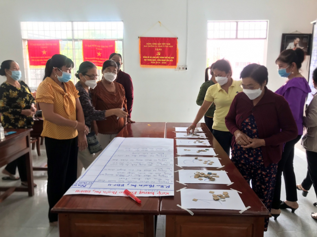 ActionAid tiếp tục đồng hành cùng Việt Nam sau 30 năm vì mục tiêu phát triển bền vững