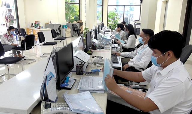 Nhiều bước tiến mạnh mẽ nhằm thuận lợi hóa hoạt động đăng ký doanh nghiệp Nhiều bước tiến mạnh mẽ nhằm thuận lợi hóa hoạt động đăng ký doanh nghiệp