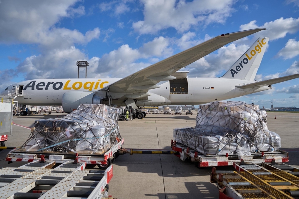 Mở đường bay thẳng, Lufthansa Cargo đánh giá cao thị trường vận chuyển hàng hóa Việt Nam