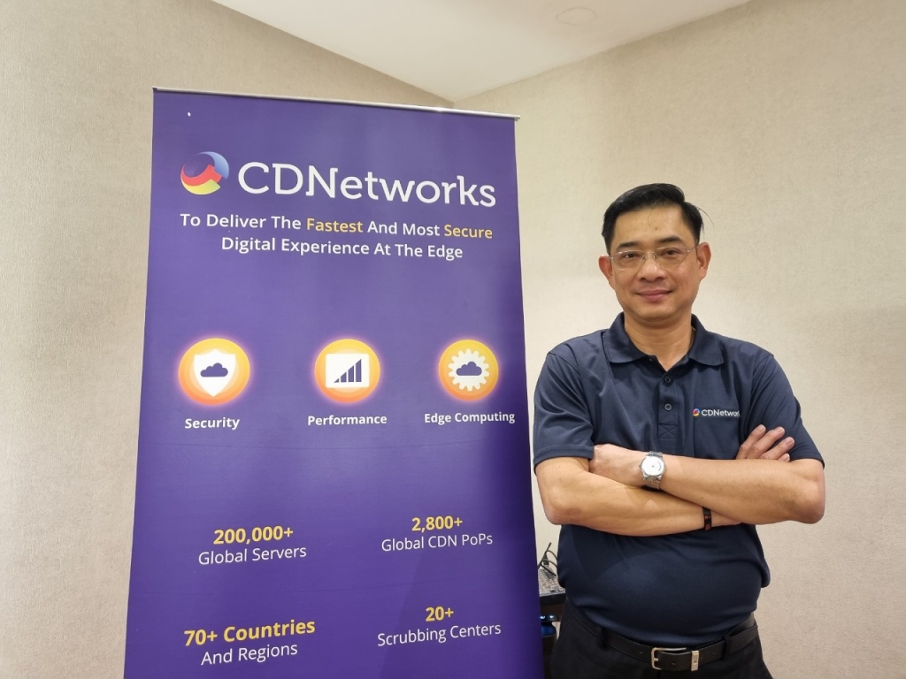 CDNetworks hợp tác với VTVcab ON giúp gia tăng trải nghiệm người dùng