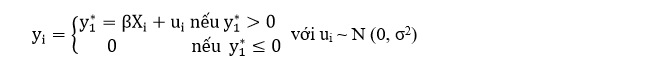 Các nhân tố ảnh hưởng đến lượng vốn vay của hộ sản xuất nông nghiệp tại Agribank Chi nhánh huyện Vĩnh Thuận – Kiên Giang II