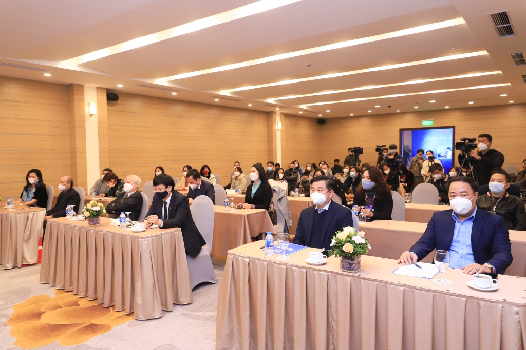 Tạp chí Kinh tế Dự báo đạt giải cuộc thi “Những cống hiến thầm lặng” năm 2021 Tạp chí Kinh tế Dự báo đạt giải cuộc thi “Những cống hiến thầm lặng” năm 2021