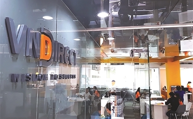 VNDirect khuyến nghị nhà đầu tư ngắn hạn có thể gia tăng tỷ trọng cổ phiếu tốt VNDirect khuyến nghị nhà đầu tư ngắn hạn có thể gia tăng tỷ trọng cổ phiếu tốt