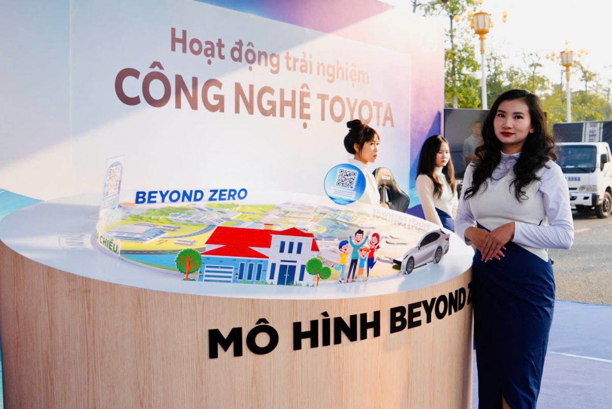 Vĩnh Phúc khai mạc ngày hội TECHFEST VINHPHUC 2024: Tiên phong sáng tạo, khát vọng đổi mới