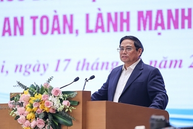 Thủ tướng Phạm Minh Chính: Cần phân tích xem liệu giá cả bất động sản đã phù hợp với thu nhập chưa?