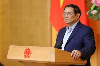 Quyết tâm xây dựng 2 tuyến cao tốc Ninh Bình - Nam Định - Thái Bình và Gia Nghĩa  - Chơn Thành
