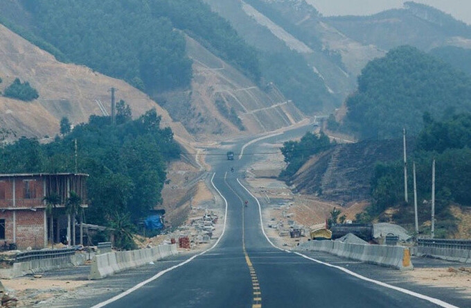 Chính phủ phê duyệt chủ trương đầu tư Dự án đường Hồ Chí Minh đoạn Rạch Sỏi - Bến Nhất, Gò Quao - Vĩnh Thuận