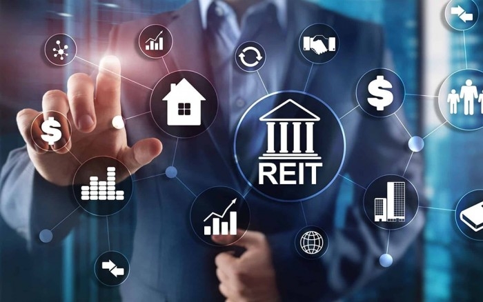 Ảnh hưởng của các yếu tố hành vi đến quyết định đầu tư vào quỹ tín thác đầu tư bất động sản: Bằng chứng tại thị trường Việt Nam