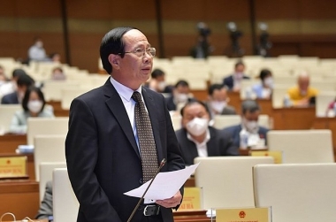 Phó thủ tướng Lê Văn Thành kiến nghị 5 giải pháp phát triển nông nghiệp