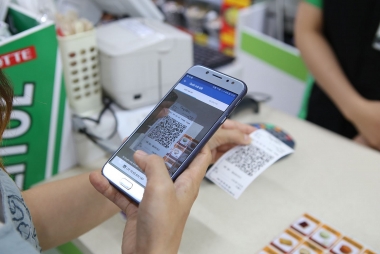 Các yếu tố tác động đến việc sử dụng QR code tại các cửa hàng tạp hóa trên địa bàn TP. Biên Hòa – Đồng Nai