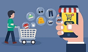 Tác động của rủi ro bất lợi cảm nhận và lợi ích được cảm nhận đến ý định tiếp tục mua sắm trực tuyến của khách hàng trên sàn thương mại điện tử tại Việt Nam