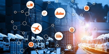 Phân tích các rào cản đối với việc áp dụng blockchain vào quản lý chuỗi cung ứng ở Việt Nam bằng phương pháp AHP