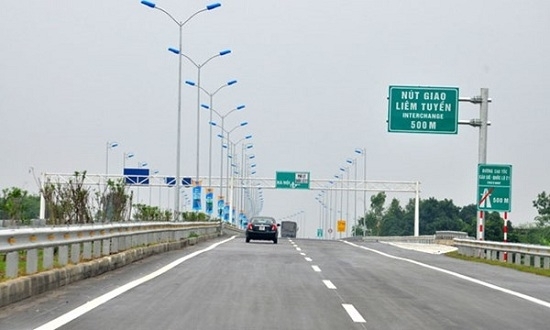 Đầu tư tuyến cao tốc Ninh Bình - Nam Định - Thái Bình - Hải Phòng theo hình thức đầu tư công là không khả thi