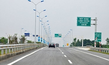Đầu tư tuyến cao tốc Ninh Bình - Nam Định - Thái Bình - Hải Phòng theo hình thức đầu tư công là không khả thi