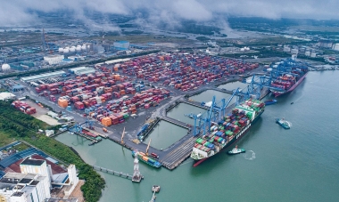 Phê duyệt Kế hoạch thực hiện Quy hoạch tổng thể phát triển hệ thống cảng biển Việt Nam
