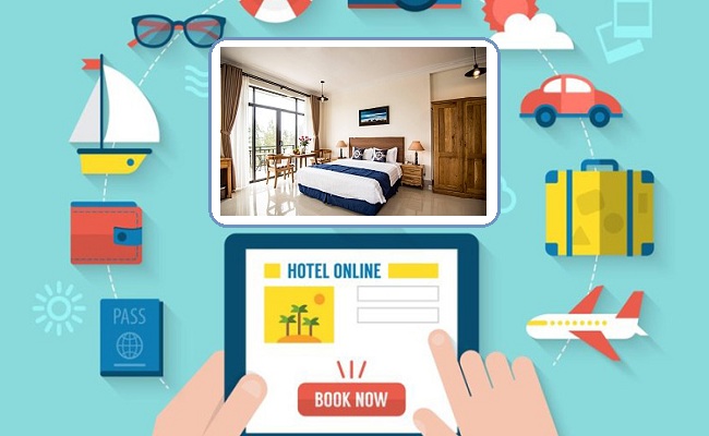 Các yếu tố ảnh hưởng đến ý định đặt phòng khách sạn trực tuyến của giới trẻ tại Đà Nẵng