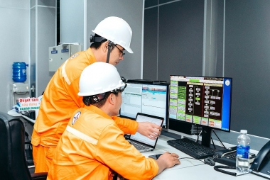 Nâng cao chất lượng nguồn nhân lực tại Công ty Lưới điện cao thế TP. Hà Nội