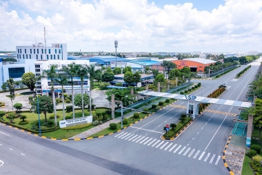 Xây dựng thương hiệu khu công nghiệp: Kinh nghiệm của một số quốc gia châu Á và bài học cho Việt Nam