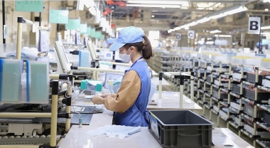 Yếu tố ảnh hưởng đến quyết định chuyển đổi số của các doanh nghiệp tư nhân nhỏ và vừa ở TP. Hải Phòng