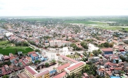 Huyện Tiên Lãng, TP. Hải Phòng đạt chuẩn nông thôn mới năm 2020