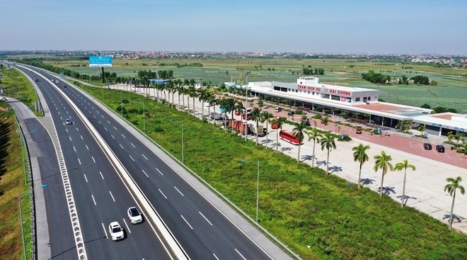 Quyết liệt hơn nữa đẩy nhanh tiến độ triển khai 2 dự án cao tốc: Nam Định-Thái Bình, Gia Nghĩa-Chơn Thành