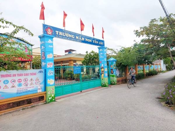 Huyện Kim Sơn, tỉnh Ninh Bình đạt chuẩn nông thôn mới năm 2022