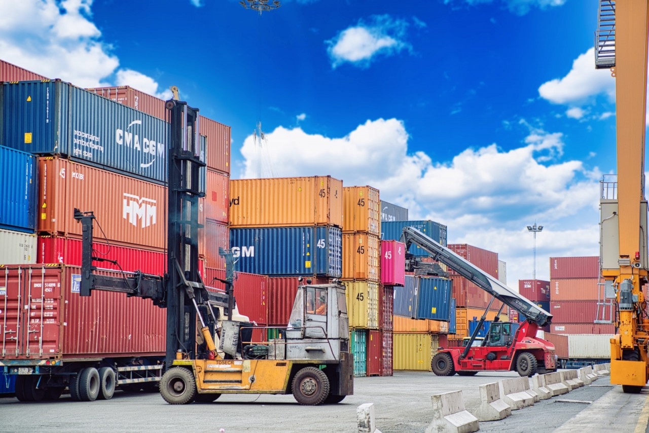 Thực trạng chính sách phát triển logistics tại vùng Đông Nam Bộ(*)